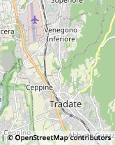 Imprese Edili,21049Varese