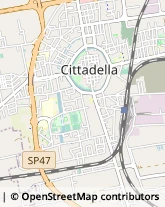 Stradella del Cristo, 7,35013Cittadella