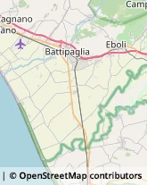 Via Rosa Jemma, 2,84091Battipaglia