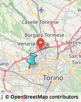 Impianti Sportivi,10146Torino