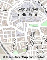 Via Roma, 6,70021Acquaviva delle Fonti