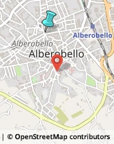 Alberghi,70011Bari