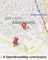 Via Sette Liberatori di Selva, 00,70011Alberobello