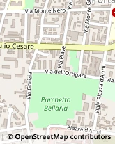 Viale Giulio Cesare, 142,28100Novara