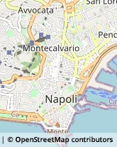 Centri di Benessere,80133Napoli