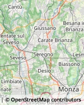 Piazzetta Don Primo Mazzolari, 15,20854Vedano al Lambro