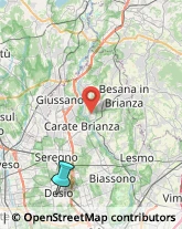 Librerie,20832Monza e Brianza