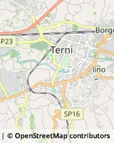 Locali, Birrerie e Pub,05100Terni