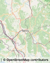 Impianti Sportivi,05030Terni