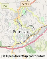 Appartamenti e Residence,85100Potenza