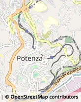 Alberghi,85100Potenza