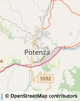 Sartorie,85100Potenza