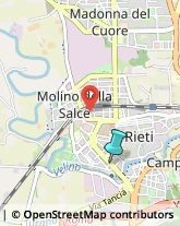 Gioiellerie e Oreficerie - Dettaglio,02100Rieti