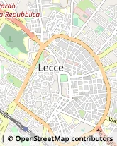 Comuni e Servizi Comunali,73100Lecce