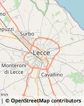 Cooperative Produzione, Lavoro e Servizi,73100Lecce