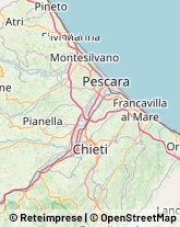 Apparecchiature Oleodinamiche,65010Pescara