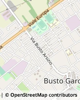 Via Arconate, 3,2020Busto Garolfo