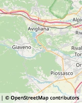 Via Ruata Sangone, 34,10094Giaveno