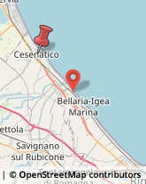 Viale L. da Vinci, 29,47042Cesenatico