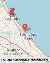 Via Caduti del 11 Settembre, 20,47042Cesenatico