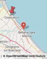 Viale G. e Sebastiano Caboto, 49/B,47042Cesenatico