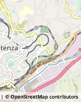 Via San Luca, 1,85100Potenza