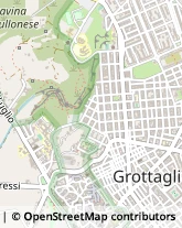 Viale Senatore Gaspare Pignatelli, 1,74023Grottaglie