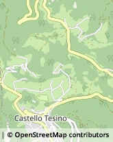 Località Lissa, 8,38053Castello Tesino