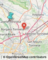 Impianti Sportivi,10072Torino