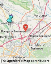 Impianti Sportivi,10072Torino