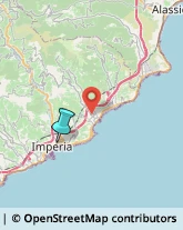 Palestre e Centri Fitness,18100Imperia