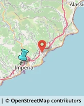 Impianti Sportivi,18100Imperia