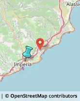 Impianti Sportivi,18100Imperia