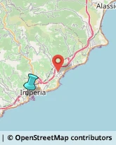 Impianti Sportivi,18100Imperia