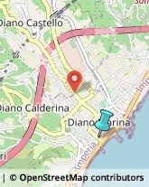 Palestre e Centri Fitness,18013Imperia