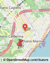 Via Sori, 11,18013Diano Marina