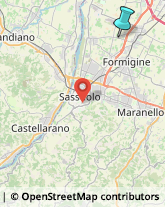 Campeggi, Villaggi Turistici e Ostelli,41043Modena