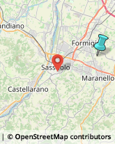 Campeggi, Villaggi Turistici e Ostelli,41043Modena