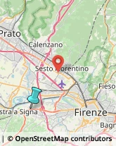 Carne - Lavorazione e Commercio,50018Firenze