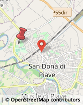 Via Risorgimento, 26,30027San Donà di Piave