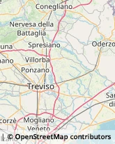 Impianti Sportivi,31030Treviso