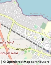 Viale degli Aragonesi, 2/19,70052Bisceglie