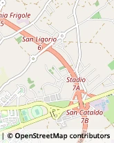 Autofficine e Centri Assistenza,73100Lecce