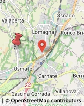 Via Cascina Ribona, 11/C,20865Usmate Velate