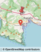 Via Privata Cardinale, 20/E,16035Rapallo