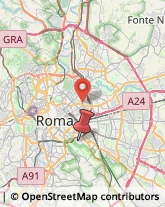 Via Tommaso da Celano, 94,00179Roma