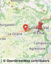 Via Guglielmo Oberdan, 9,53034Colle di Val d'Elsa