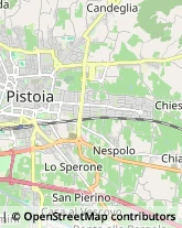 Via dei Macelli, 1,51100Pistoia