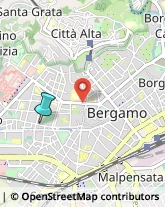 Campeggi, Villaggi Turistici e Ostelli,24128Bergamo