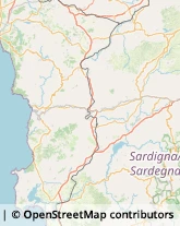 Via S'Ena e Salinu, 20,09075Santu Lussurgiu